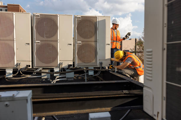 Best HVAC Software and Technology in Springdale, OH