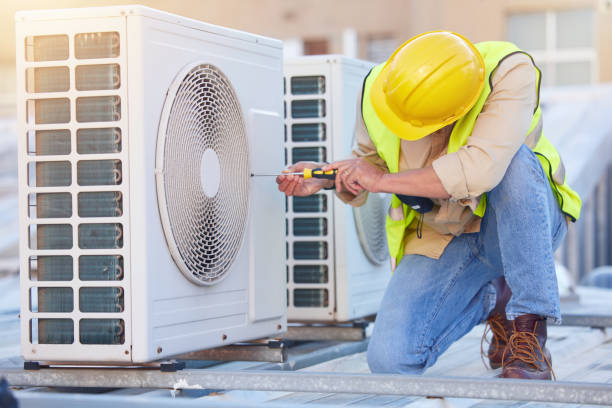 Best Thermostats and Smart Controls in Springdale, OH