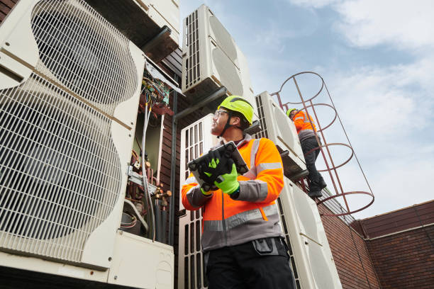  Springdale, OH HVAC Pros