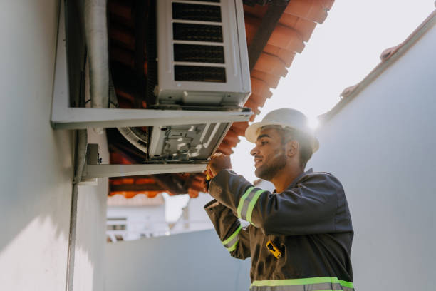 Best HVAC Financing and Leasing in Springdale, OH