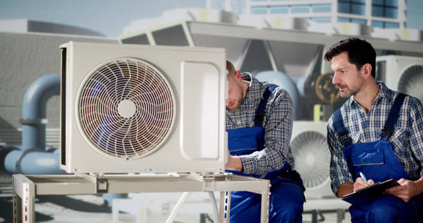 Best Air Conditioning Cleaning in Springdale, OH