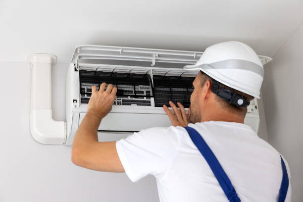 Best HVAC Equipment and Components in Springdale, OH